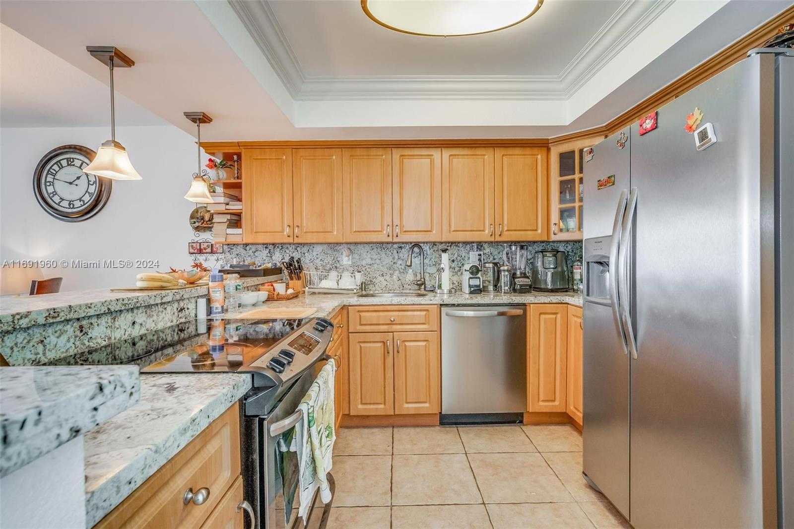 Small Image of 2030 SOUTH OCEAN DR #1803, Hallandale Beach Number 7