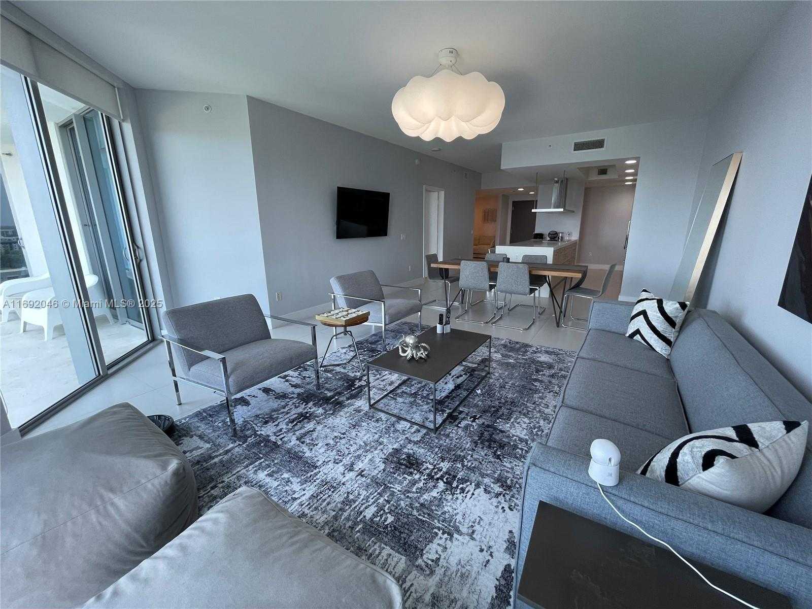 Small Image of 17301 BISCAYNE BLVD #1506, North Miami Beach Number 2