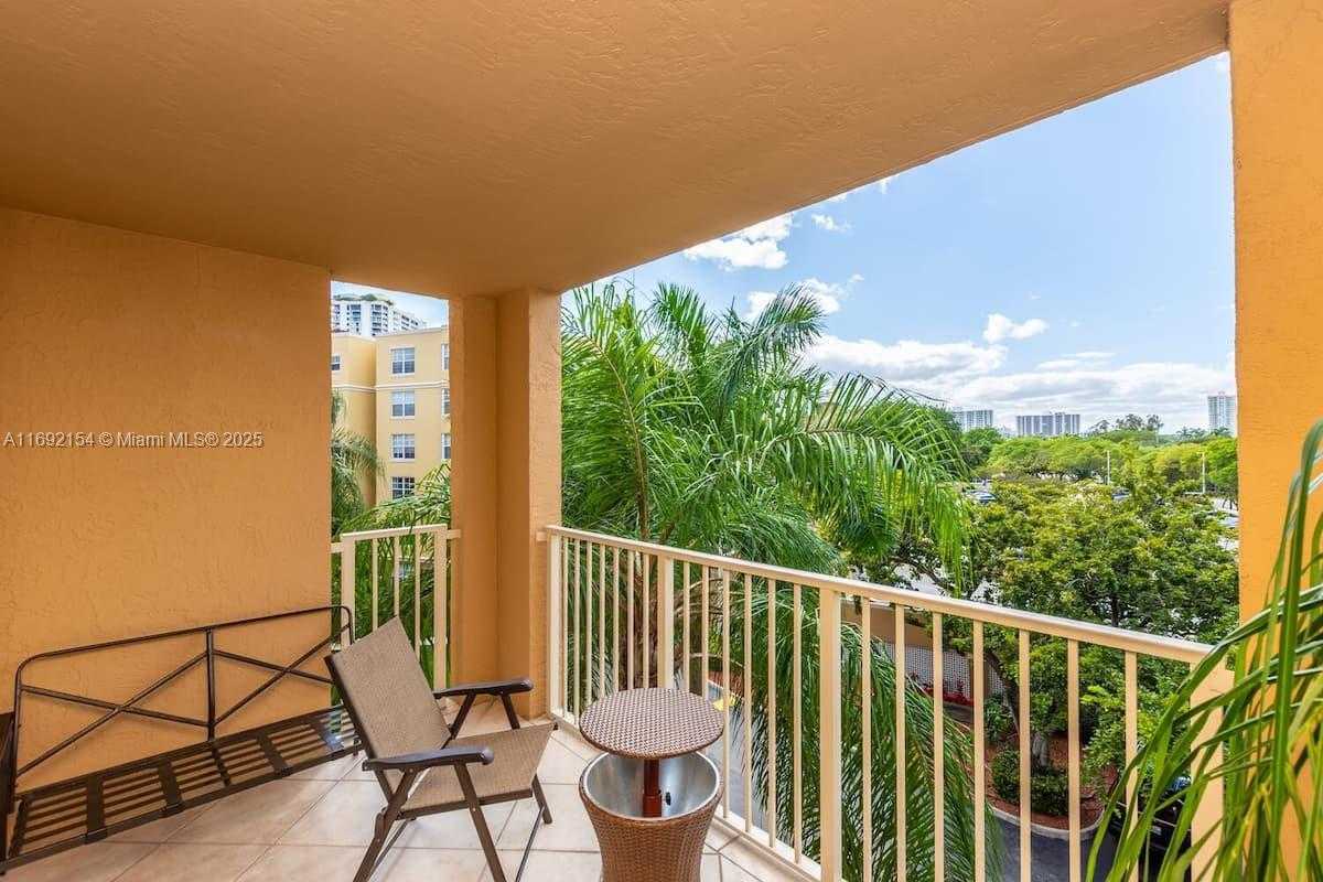 Small Image of 19999 EAST COUNTRY CLUB DR #1403, Aventura Number 14