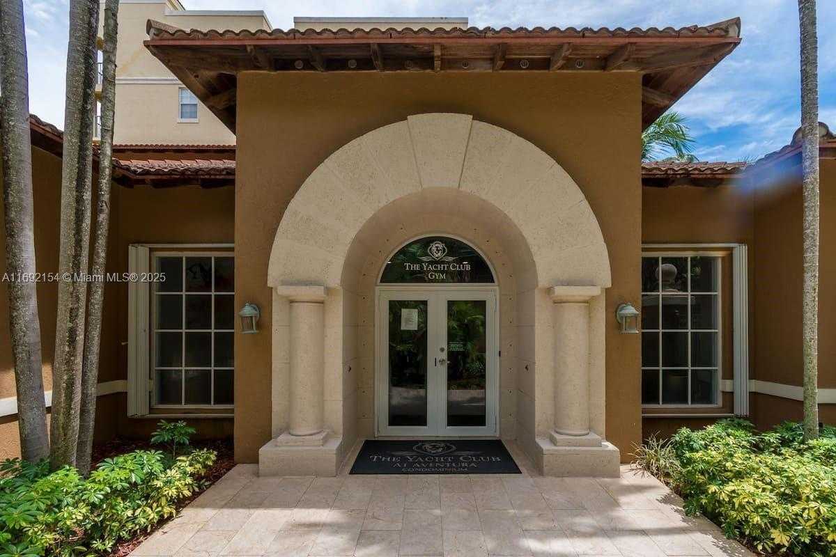 Small Image of 19999 EAST COUNTRY CLUB DR #1403, Aventura Number 48