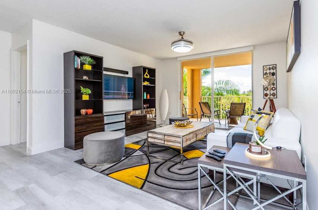 Small Image of 19999 EAST COUNTRY CLUB DR #1403, Aventura Number 8