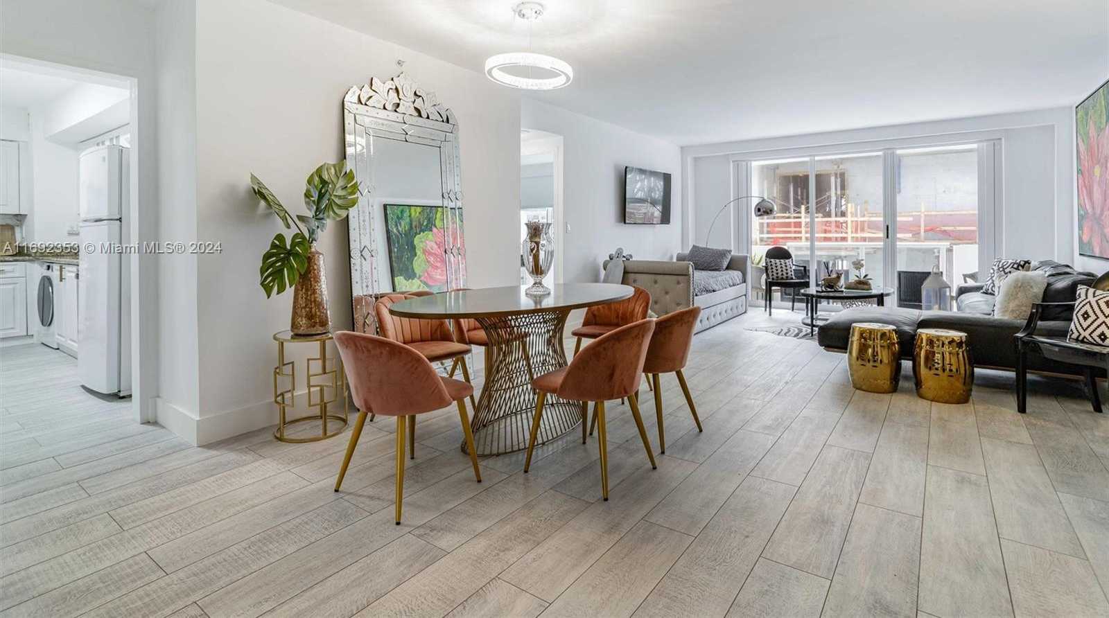 Small Image of 9195 COLLINS AVE #1104, Surfside Number 10