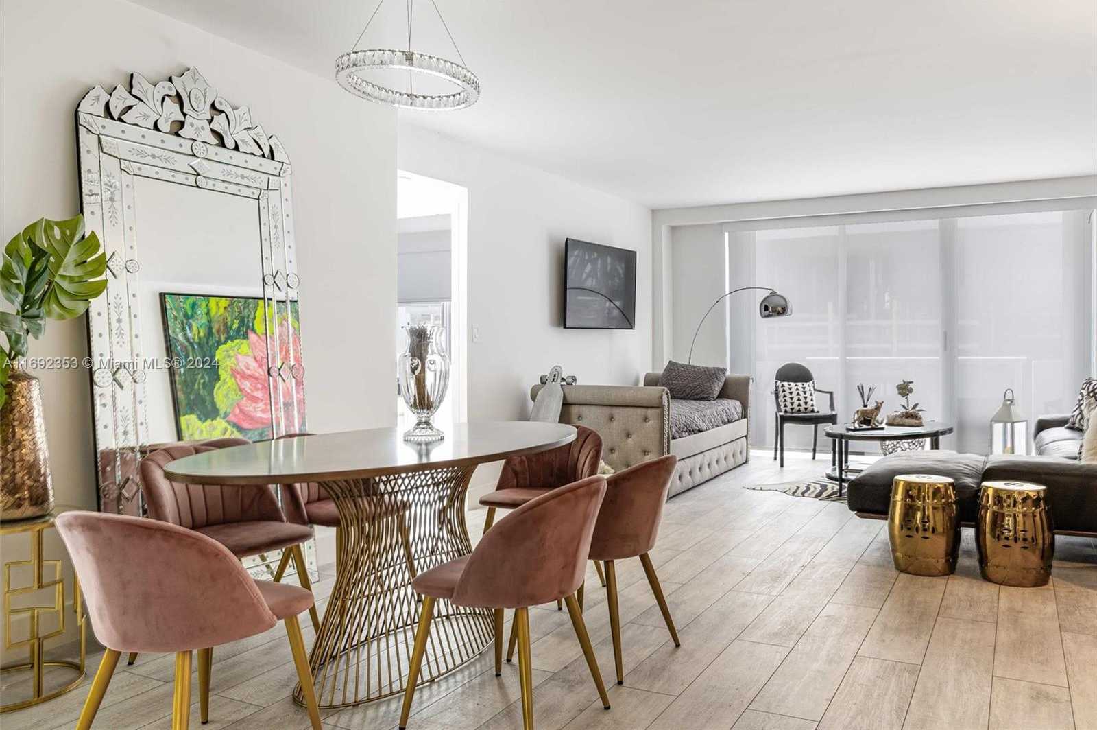 Small Image of 9195 COLLINS AVE #1104, Surfside Number 11