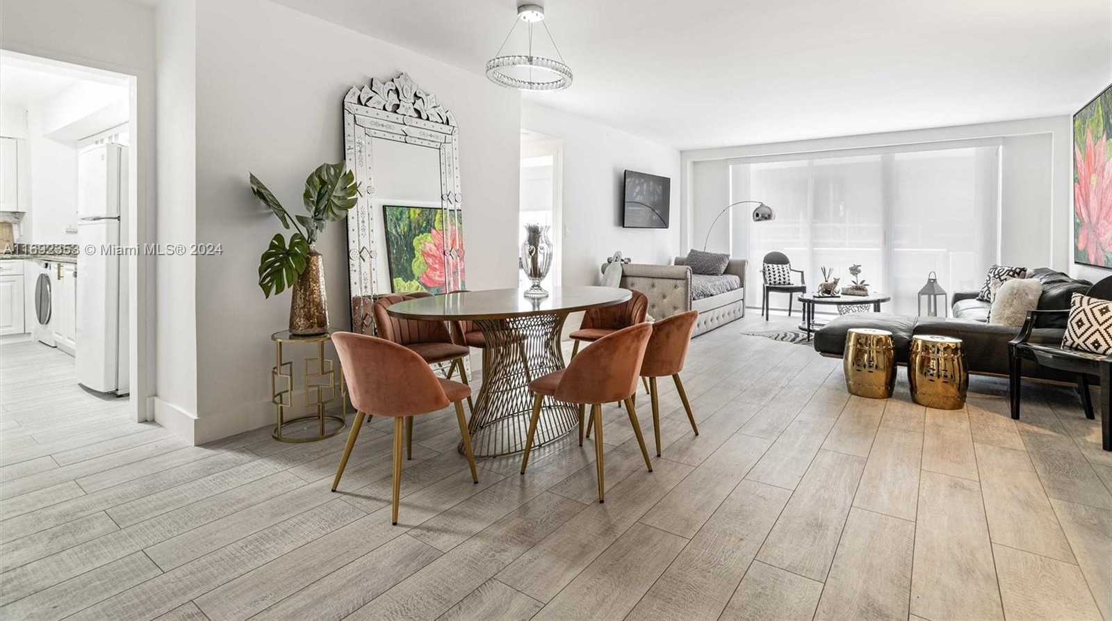 Small Image of 9195 COLLINS AVE #1104, Surfside Number 12