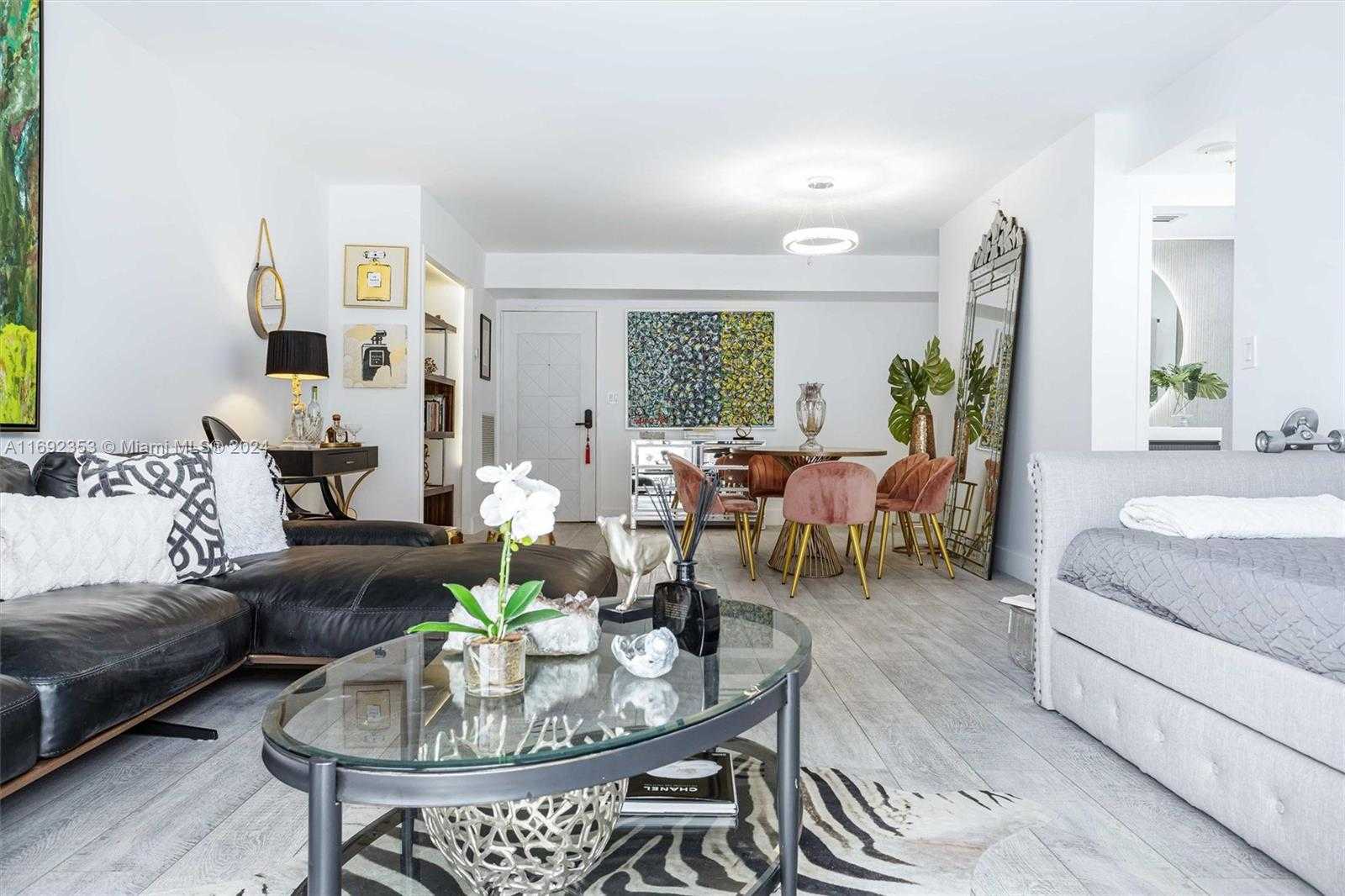 Small Image of 9195 COLLINS AVE #1104, Surfside Number 13