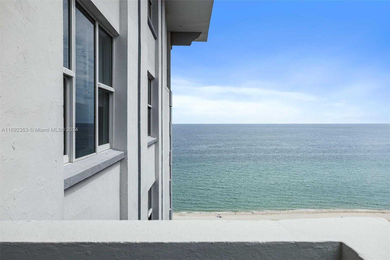Small Image of 9195 COLLINS AVE #1104, Surfside Number 20
