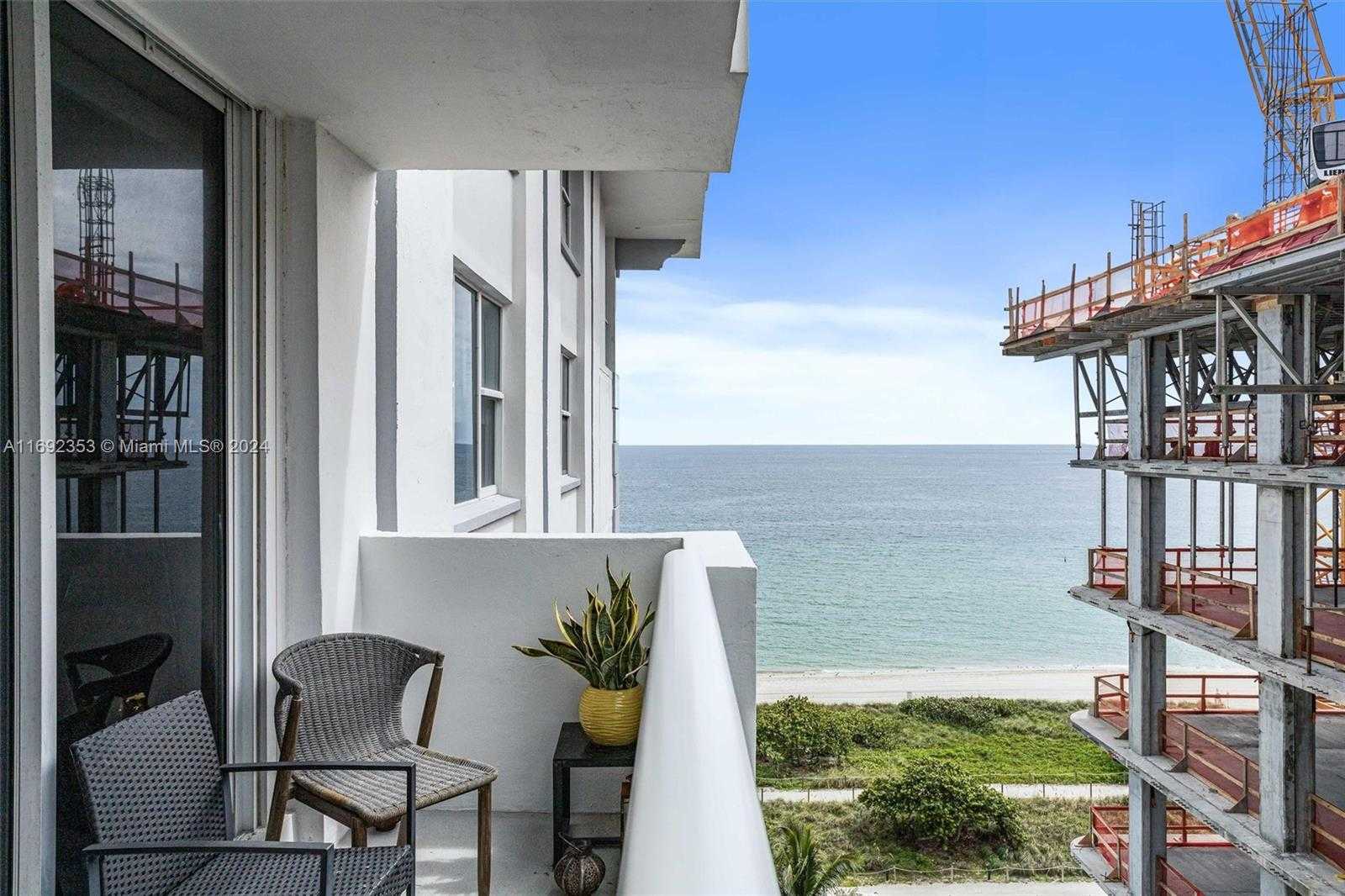 Small Image of 9195 COLLINS AVE #1104, Surfside Number 21