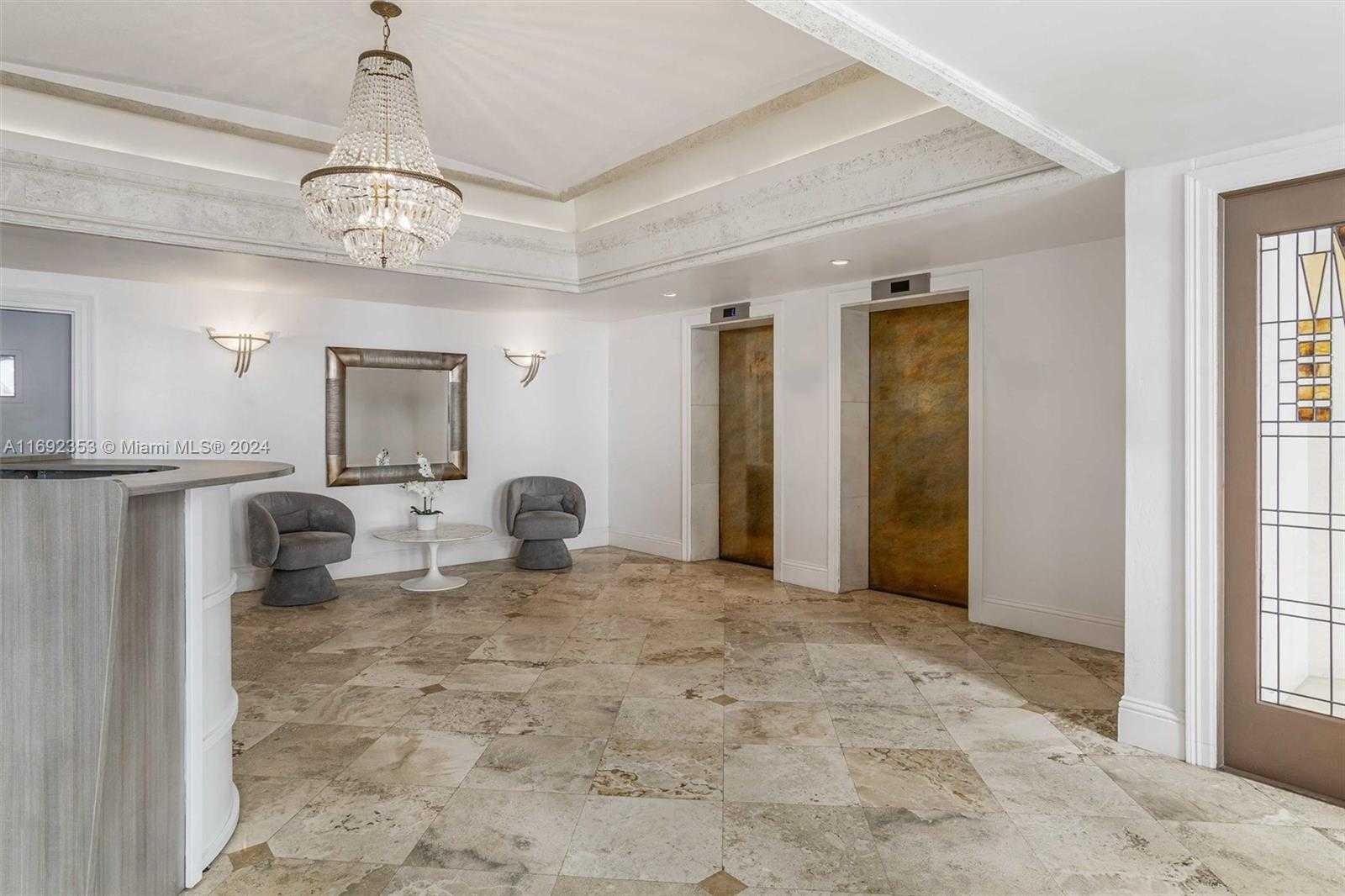 Small Image of 9195 COLLINS AVE #1104, Surfside Number 28
