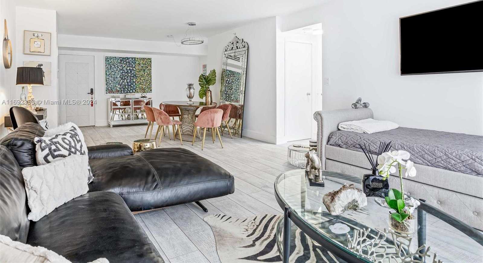Small Image of 9195 COLLINS AVE #1104, Surfside Number 3