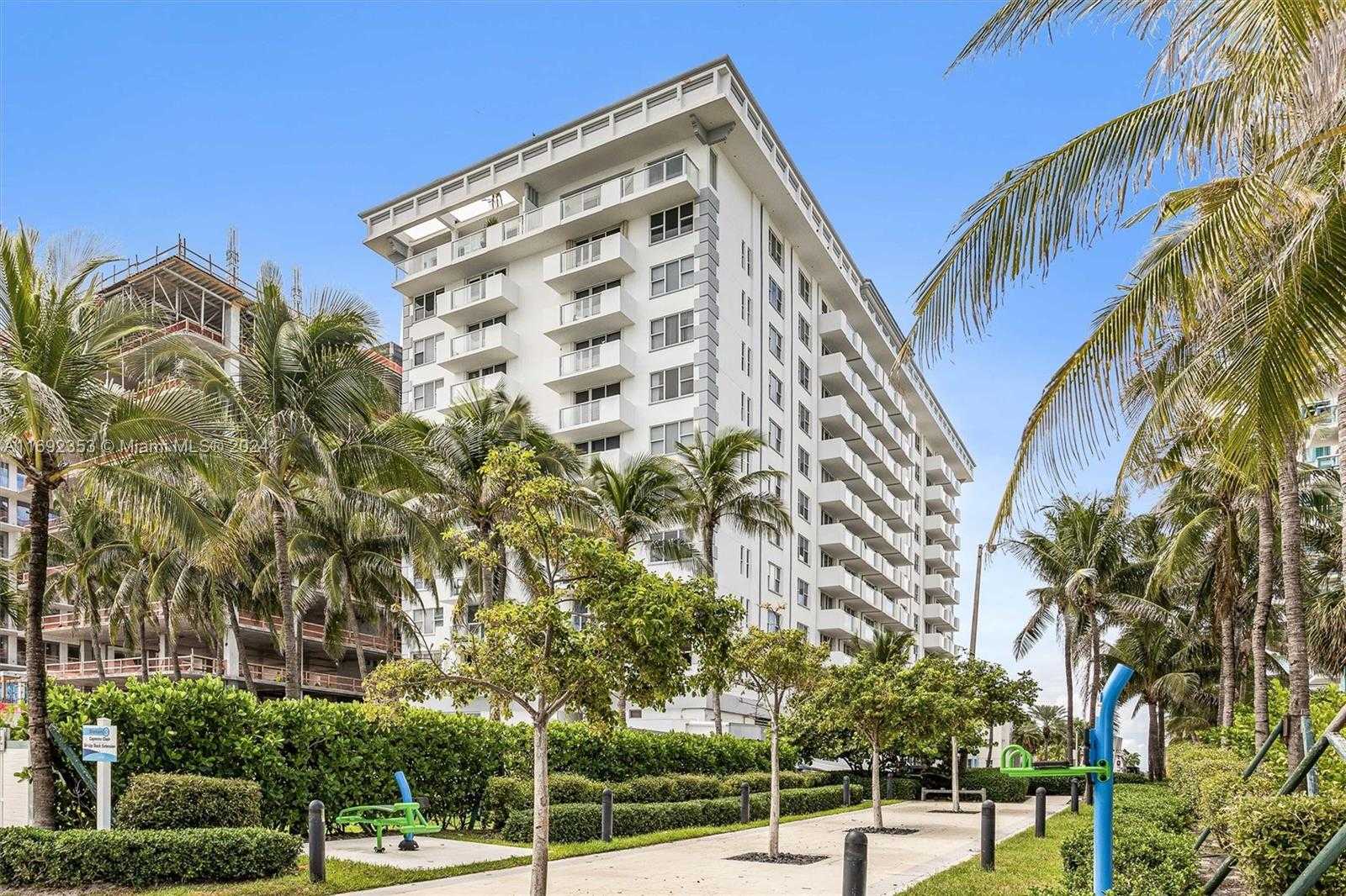 Small Image of 9195 COLLINS AVE #1104, Surfside Number 31