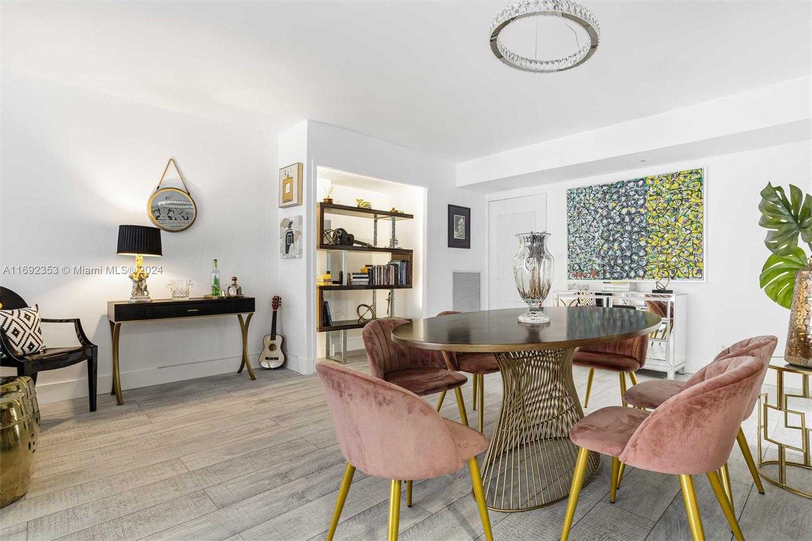 Small Image of 9195 COLLINS AVE #1104, Surfside Number 6