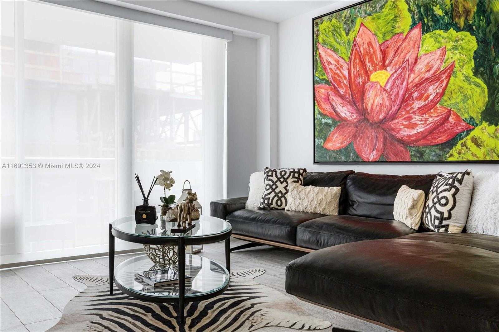 Small Image of 9195 COLLINS AVE #1104, Surfside Number 7