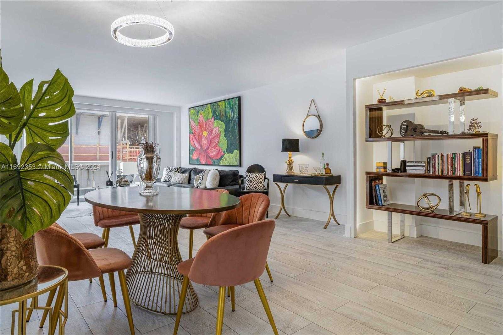 Small Image of 9195 COLLINS AVE #1104, Surfside Number 9