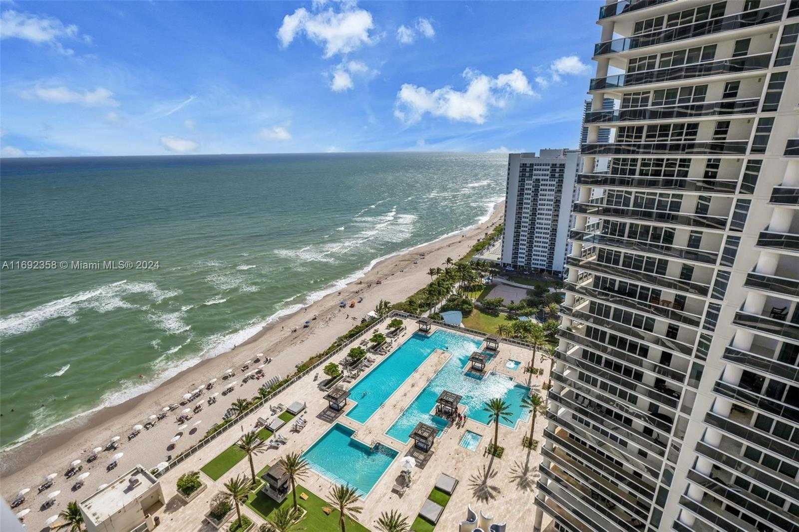 Small Image of 1830 SOUTH OCEAN DR #2505, Hallandale Beach Number 14