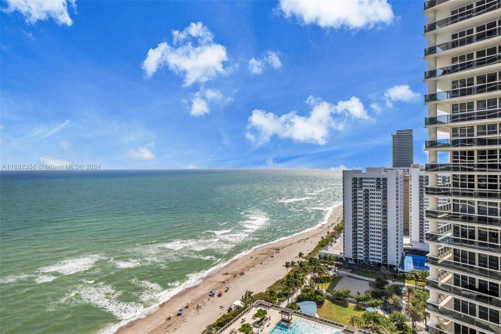 Small Image of 1830 SOUTH OCEAN DR #2505, Hallandale Beach Number 16
