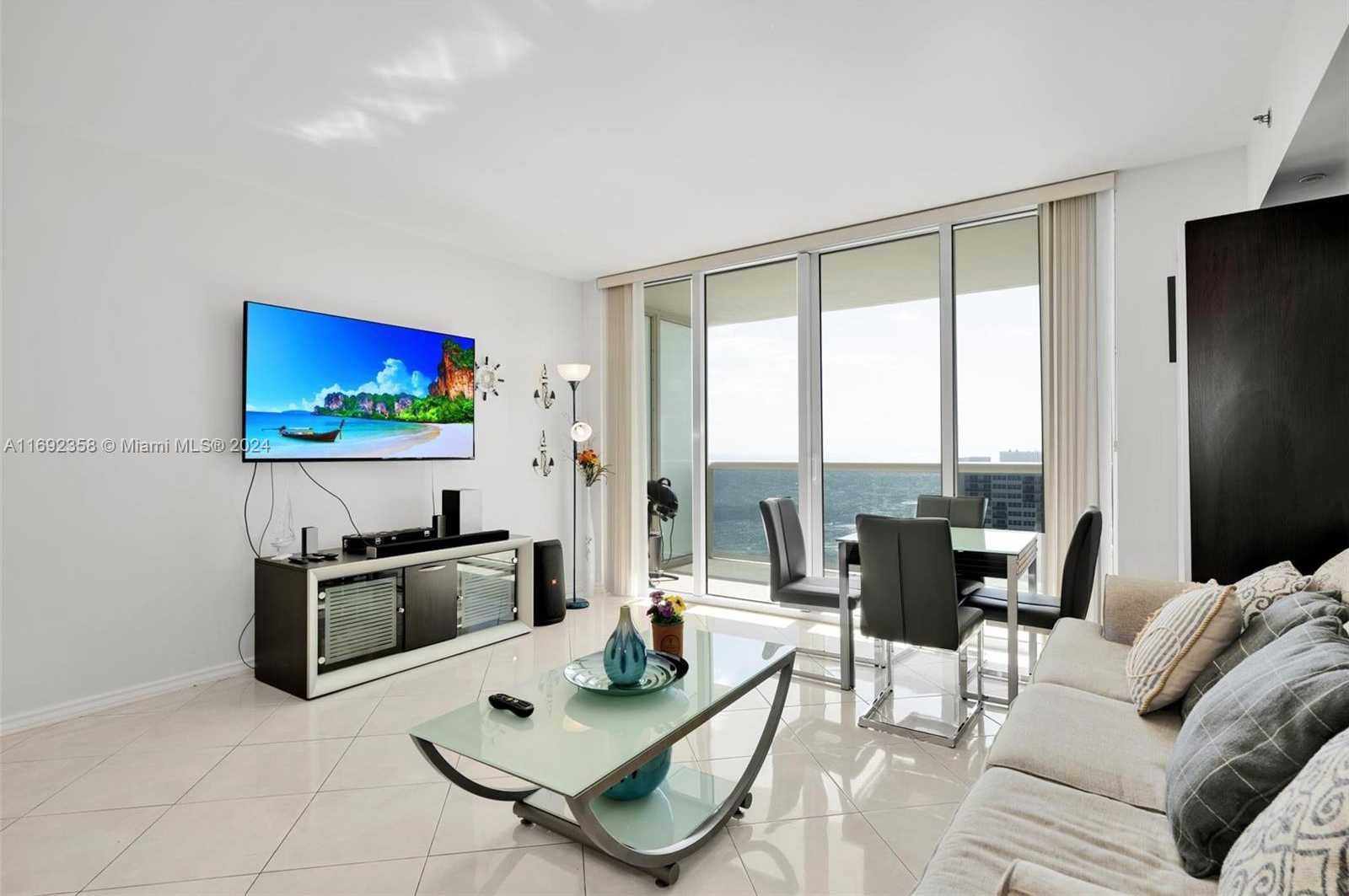 Small Image of 1830 SOUTH OCEAN DR #2505, Hallandale Beach Number 17