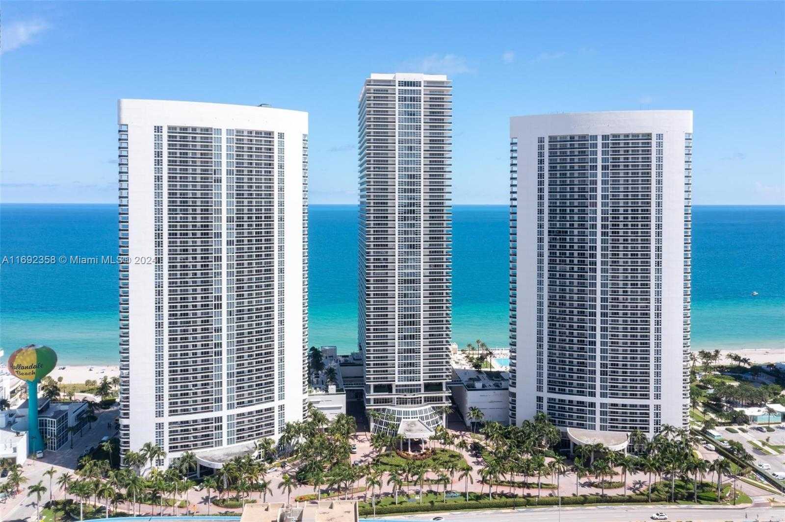 Small Image of 1830 SOUTH OCEAN DR #2505, Hallandale Beach Number 21