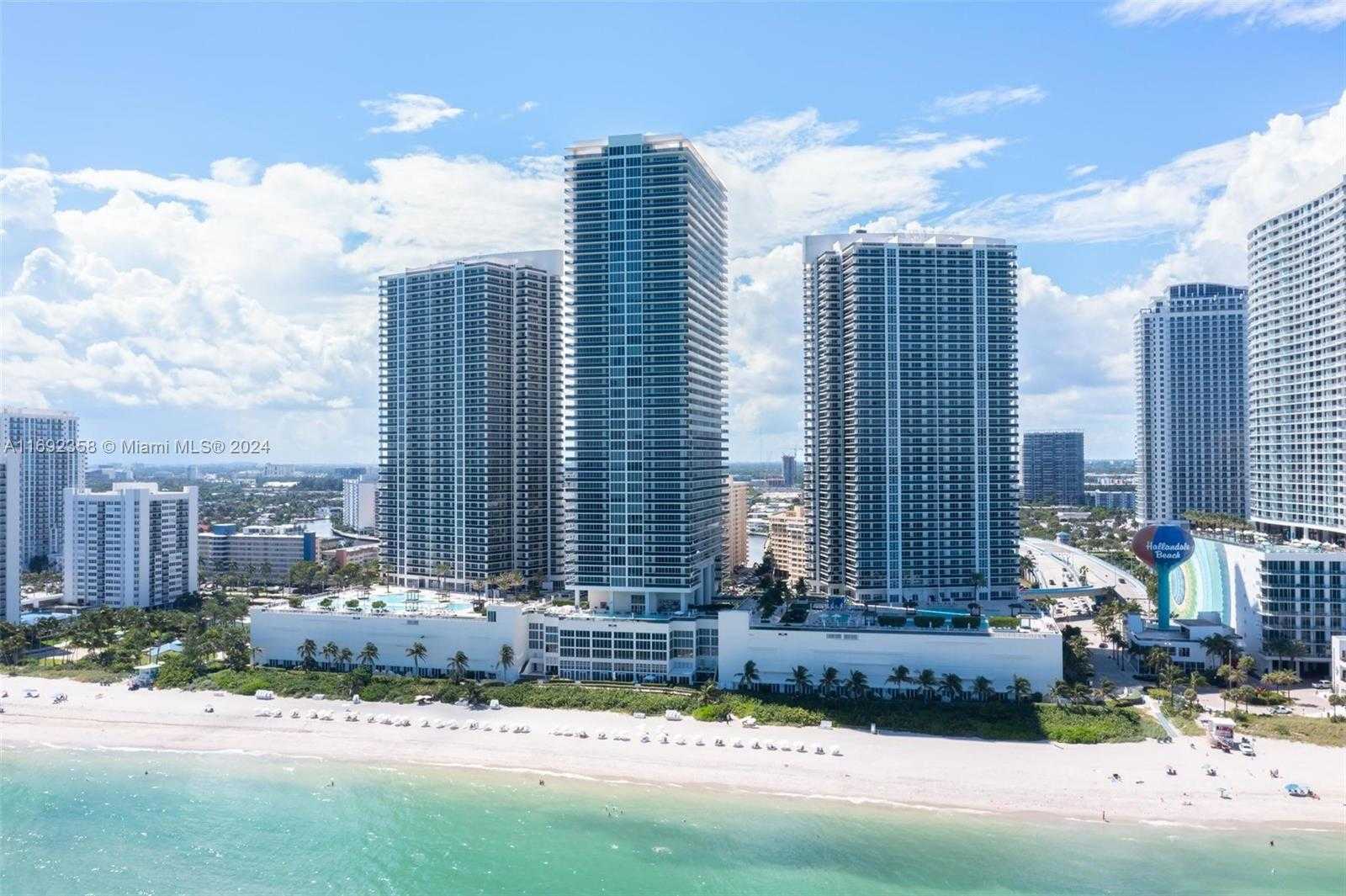 Small Image of 1830 SOUTH OCEAN DR #2505, Hallandale Beach Number 23
