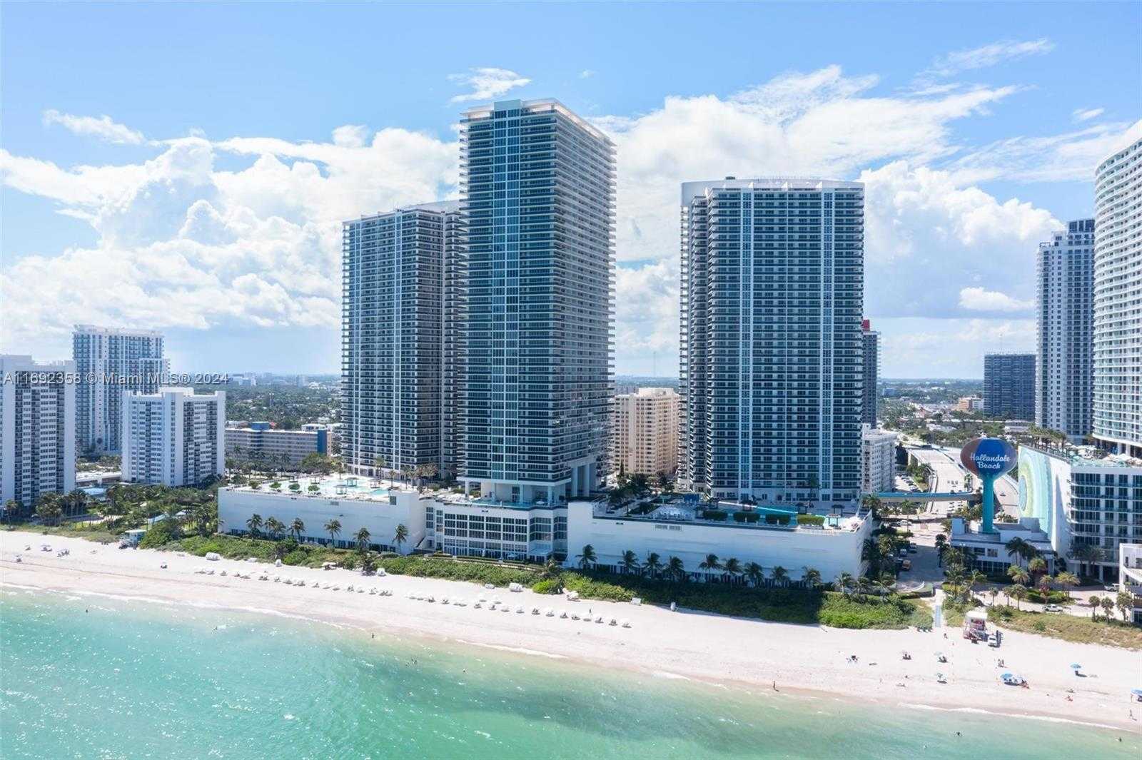 Small Image of 1830 SOUTH OCEAN DR #2505, Hallandale Beach Number 24