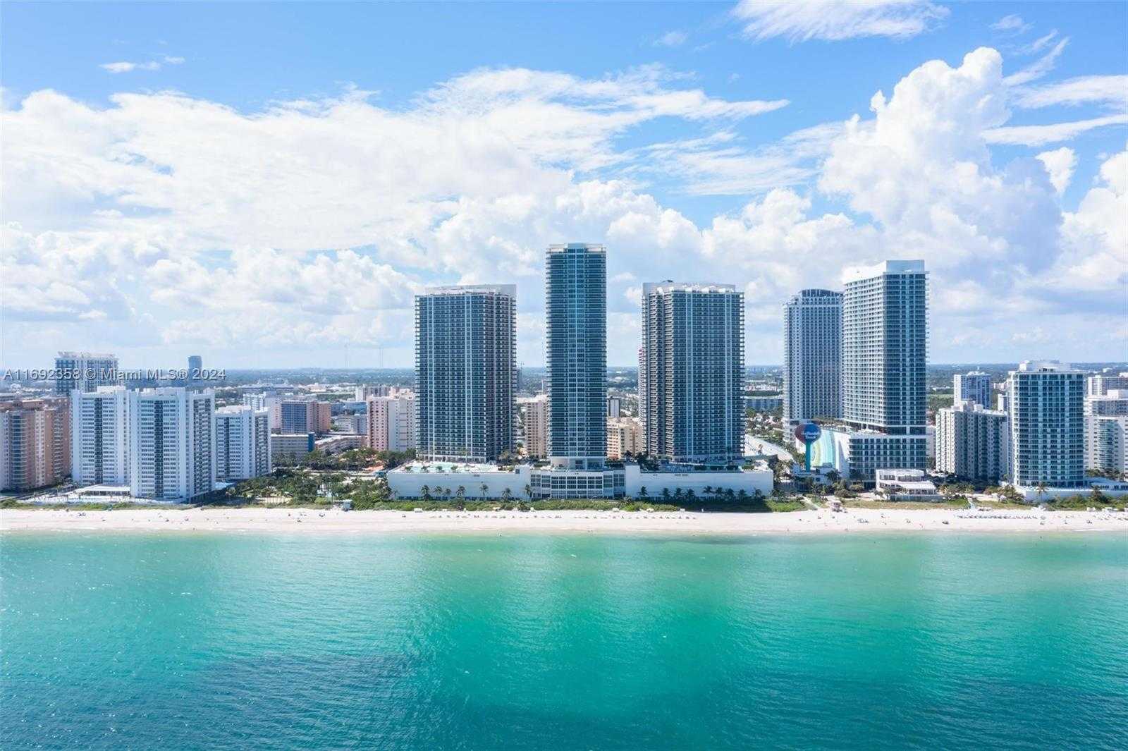 Small Image of 1830 SOUTH OCEAN DR #2505, Hallandale Beach Number 25