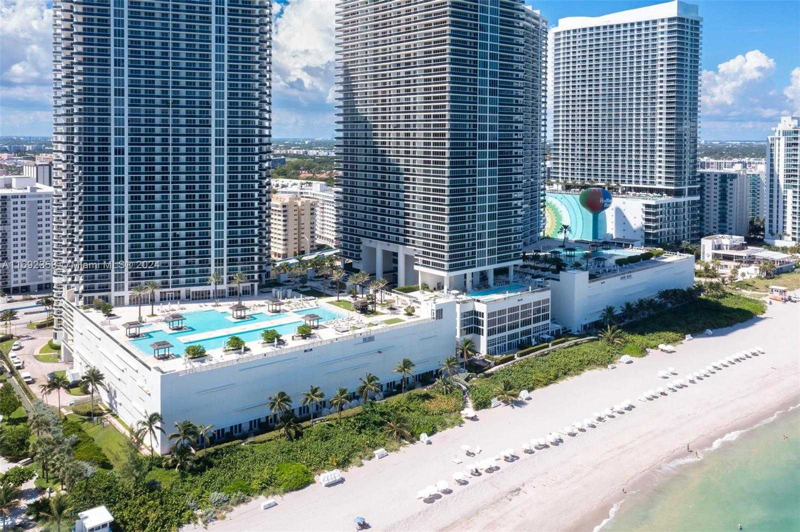 Small Image of 1830 SOUTH OCEAN DR #2505, Hallandale Beach Number 27