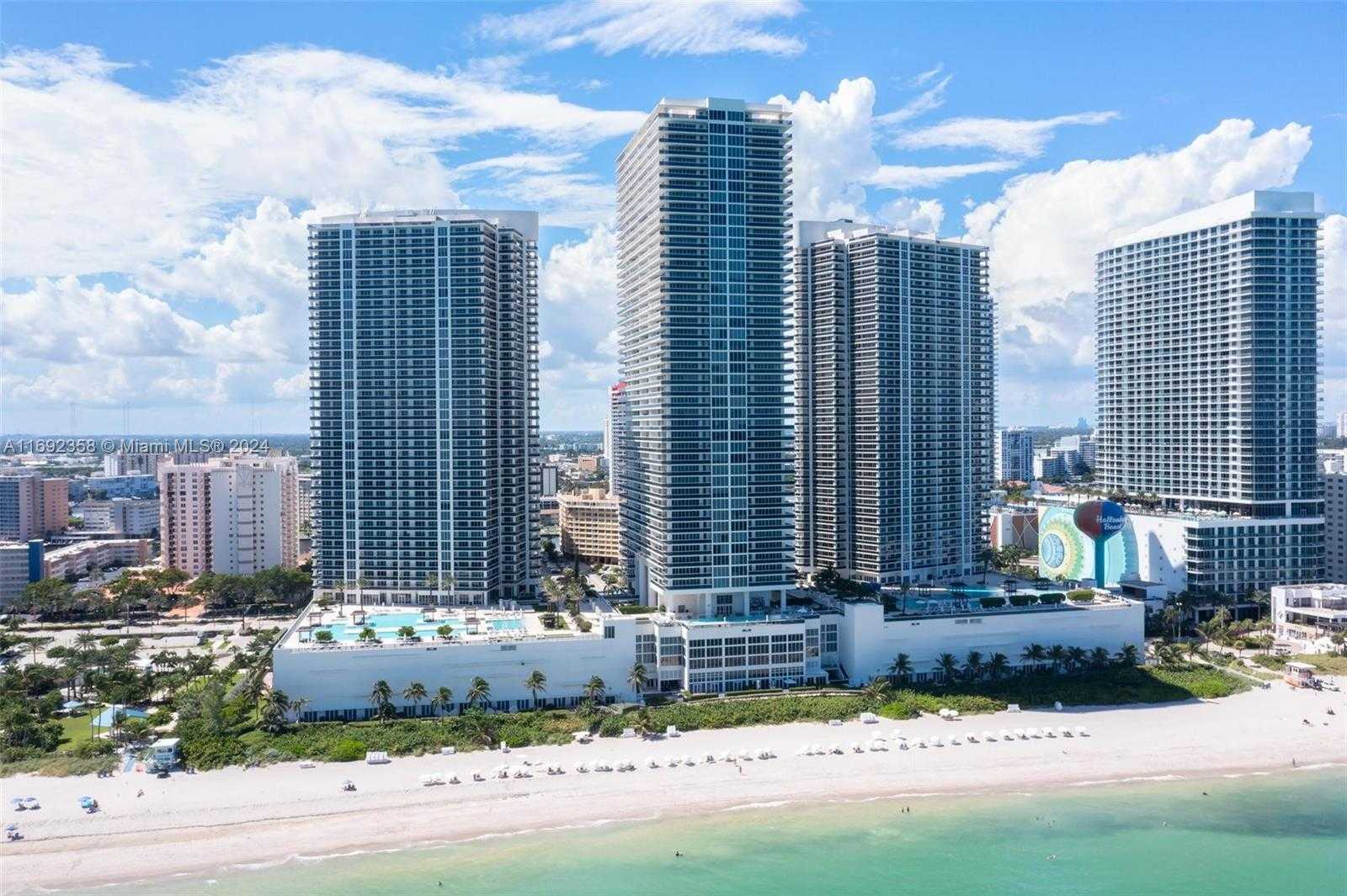 Small Image of 1830 SOUTH OCEAN DR #2505, Hallandale Beach Number 29