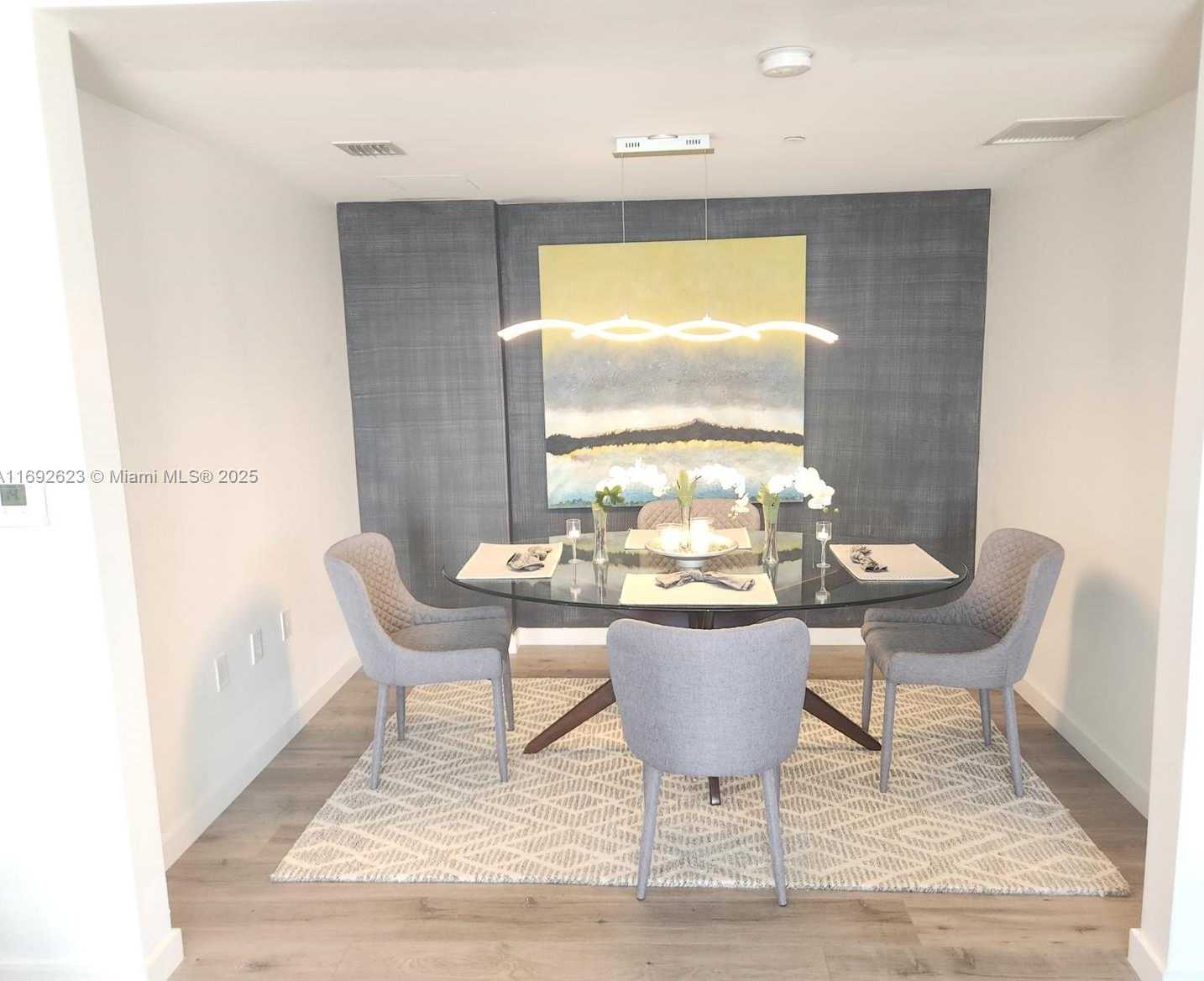 Small Image of 31 SOUTH EAST 6TH ST #1701, Miami Number 11