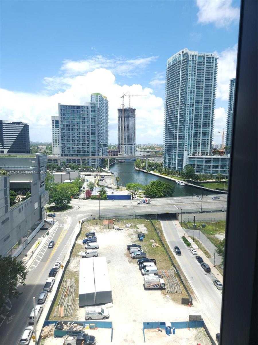 Small Image of 31 SOUTH EAST 6TH ST #1701, Miami Number 2