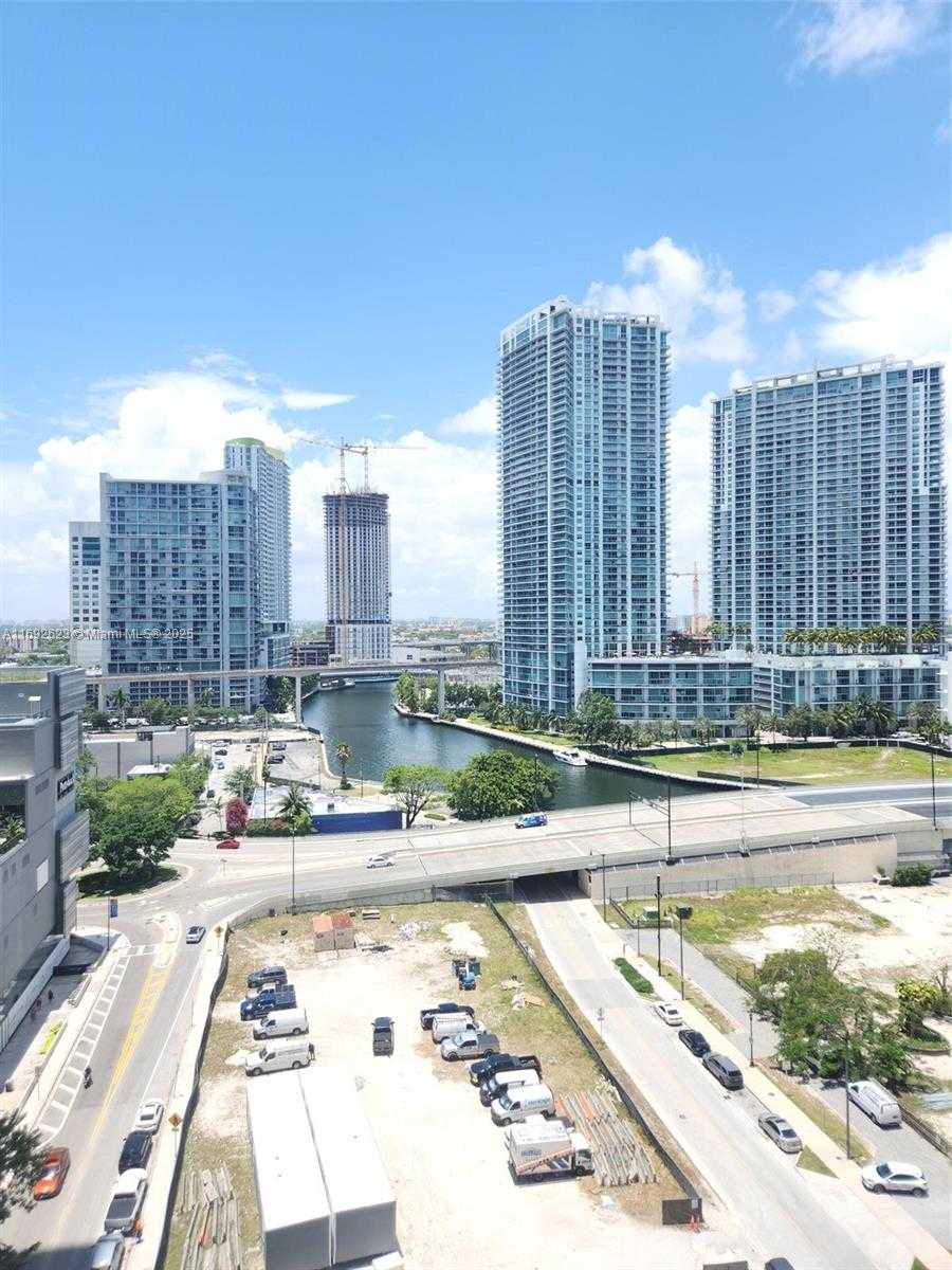Small Image of 31 SOUTH EAST 6TH ST #1701, Miami Number 21
