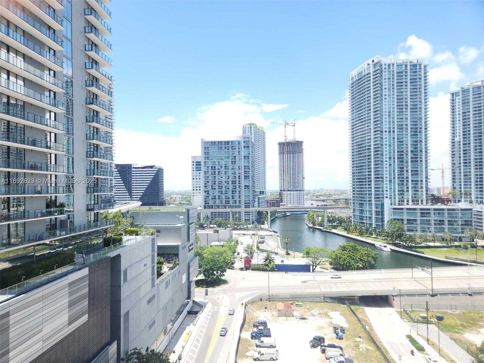 Small Image of 31 SOUTH EAST 6TH ST #1701, Miami Number 24