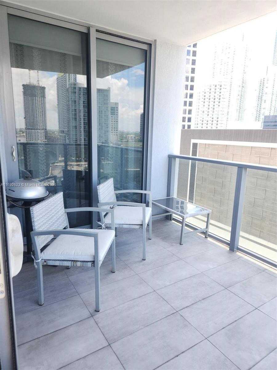 Small Image of 31 SOUTH EAST 6TH ST #1701, Miami Number 27