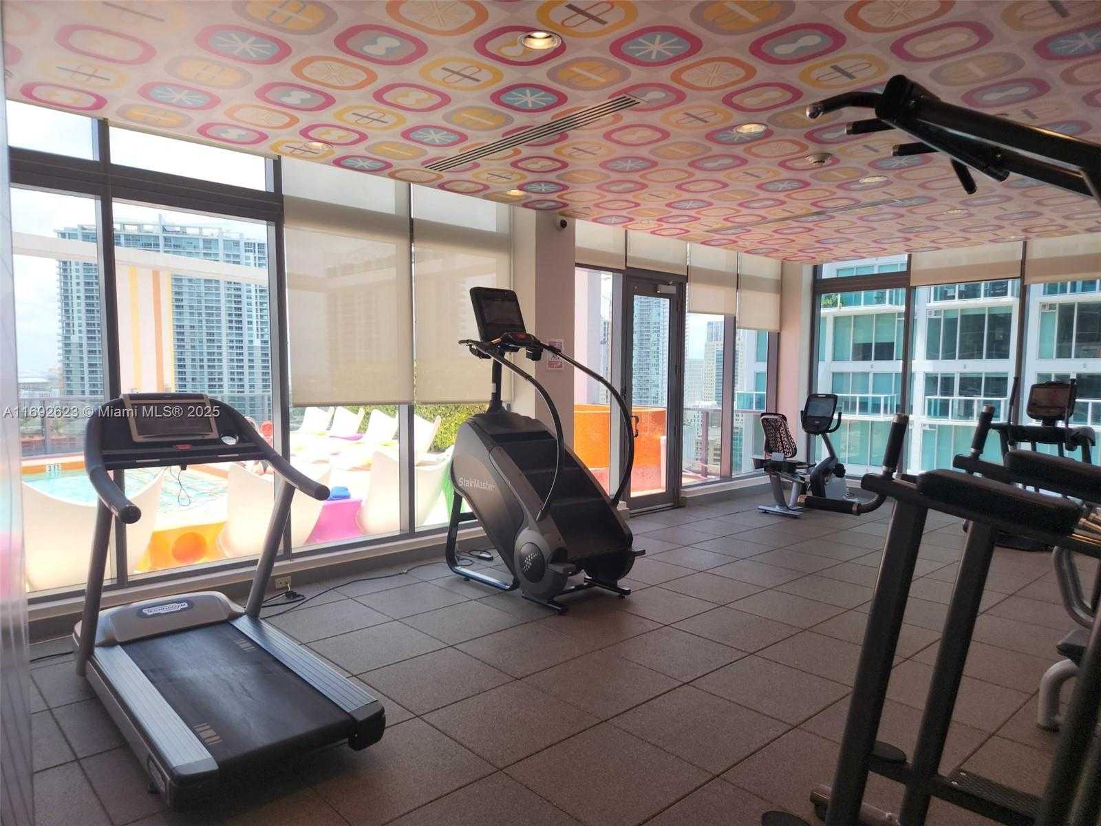 Small Image of 31 SOUTH EAST 6TH ST #1701, Miami Number 32