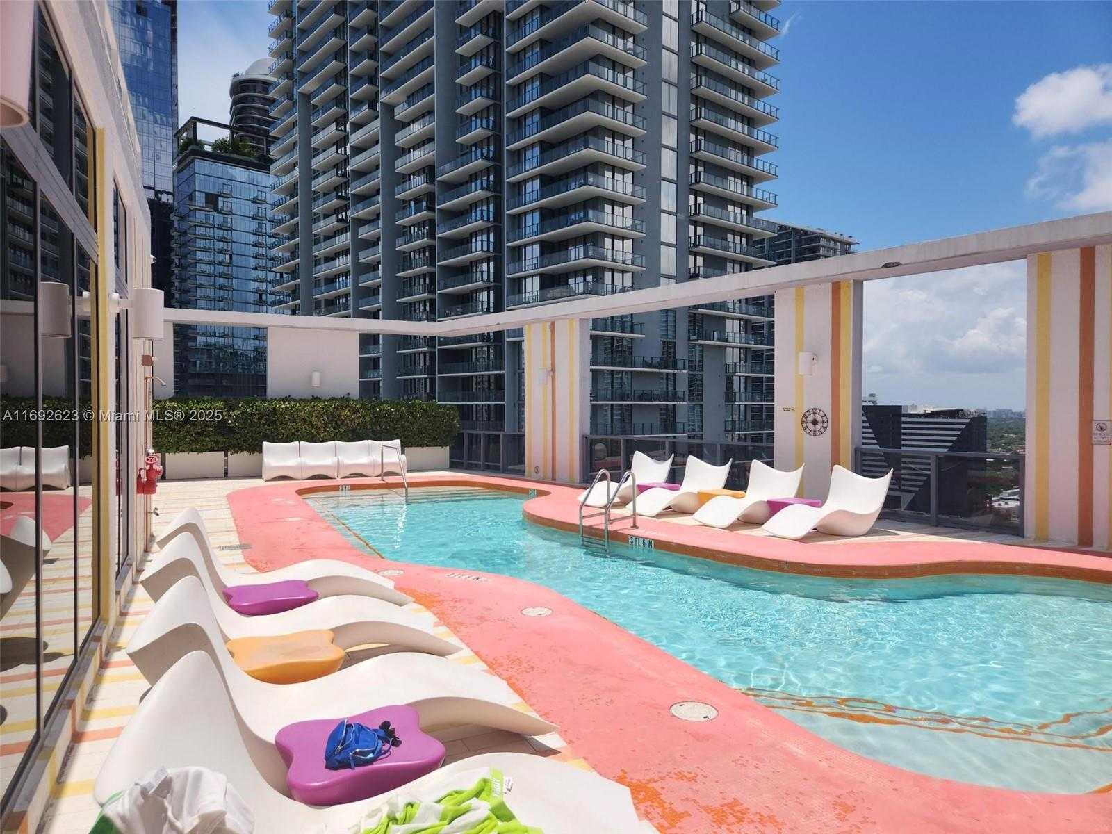 Small Image of 31 SOUTH EAST 6TH ST #1701, Miami Number 34