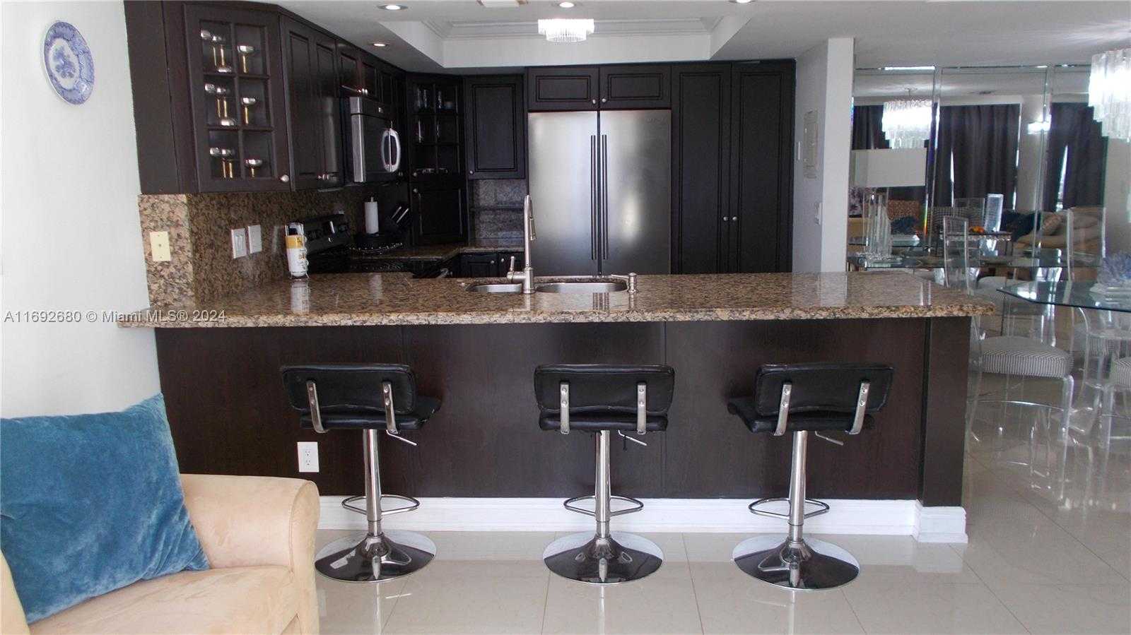 Small Image of 2017 SOUTH OCEAN DR #508, Hallandale Beach Number 12