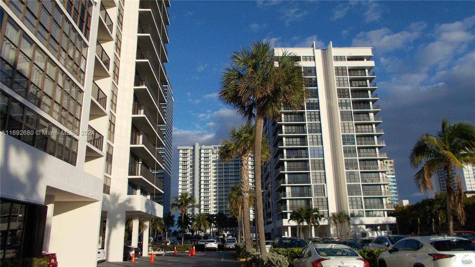 Small Image of 2017 SOUTH OCEAN DR #508, Hallandale Beach Number 2