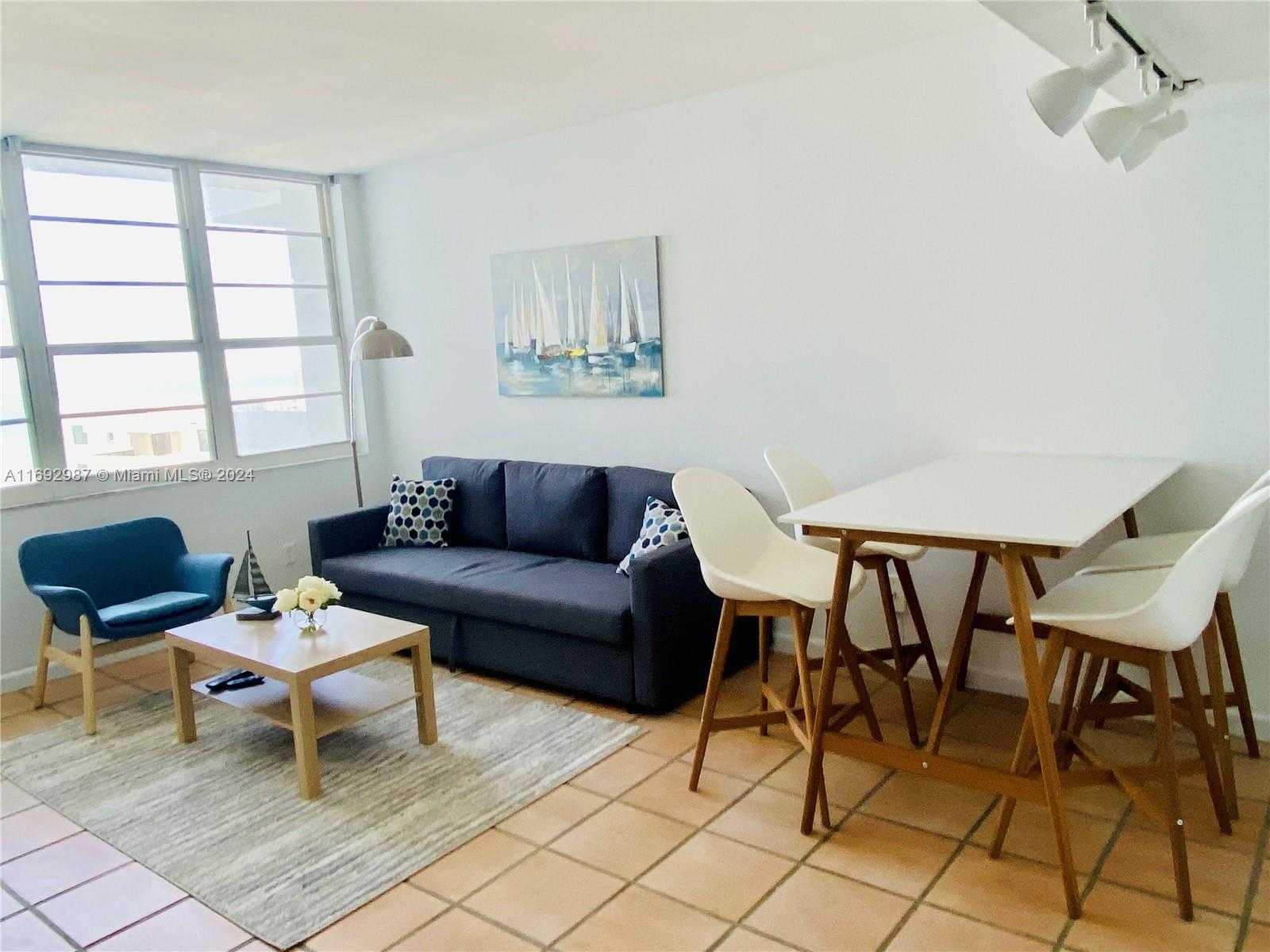 Small Image of 100 #1115, Miami Beach Number 11