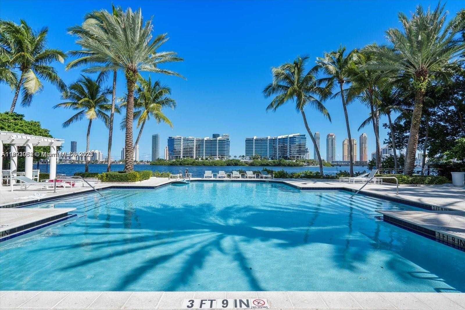 Small Image of 3175 NORTH EAST 184TH ST #3301, Aventura Number 21