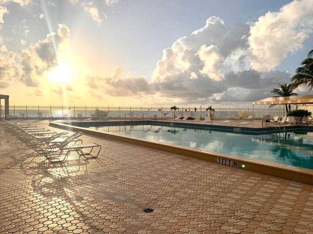 Small Image of 3505 SOUTH OCEAN DR #1510, Hollywood Number 19