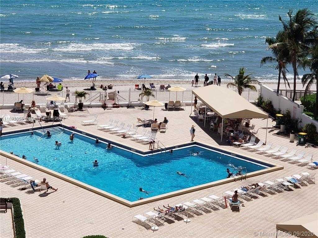 Small Image of 3505 SOUTH OCEAN DR #1510, Hollywood Number 21
