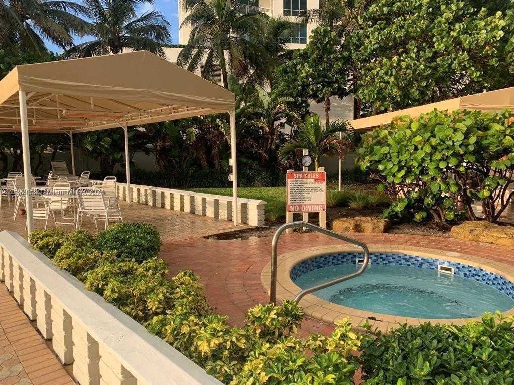 Small Image of 3505 SOUTH OCEAN DR #1510, Hollywood Number 23