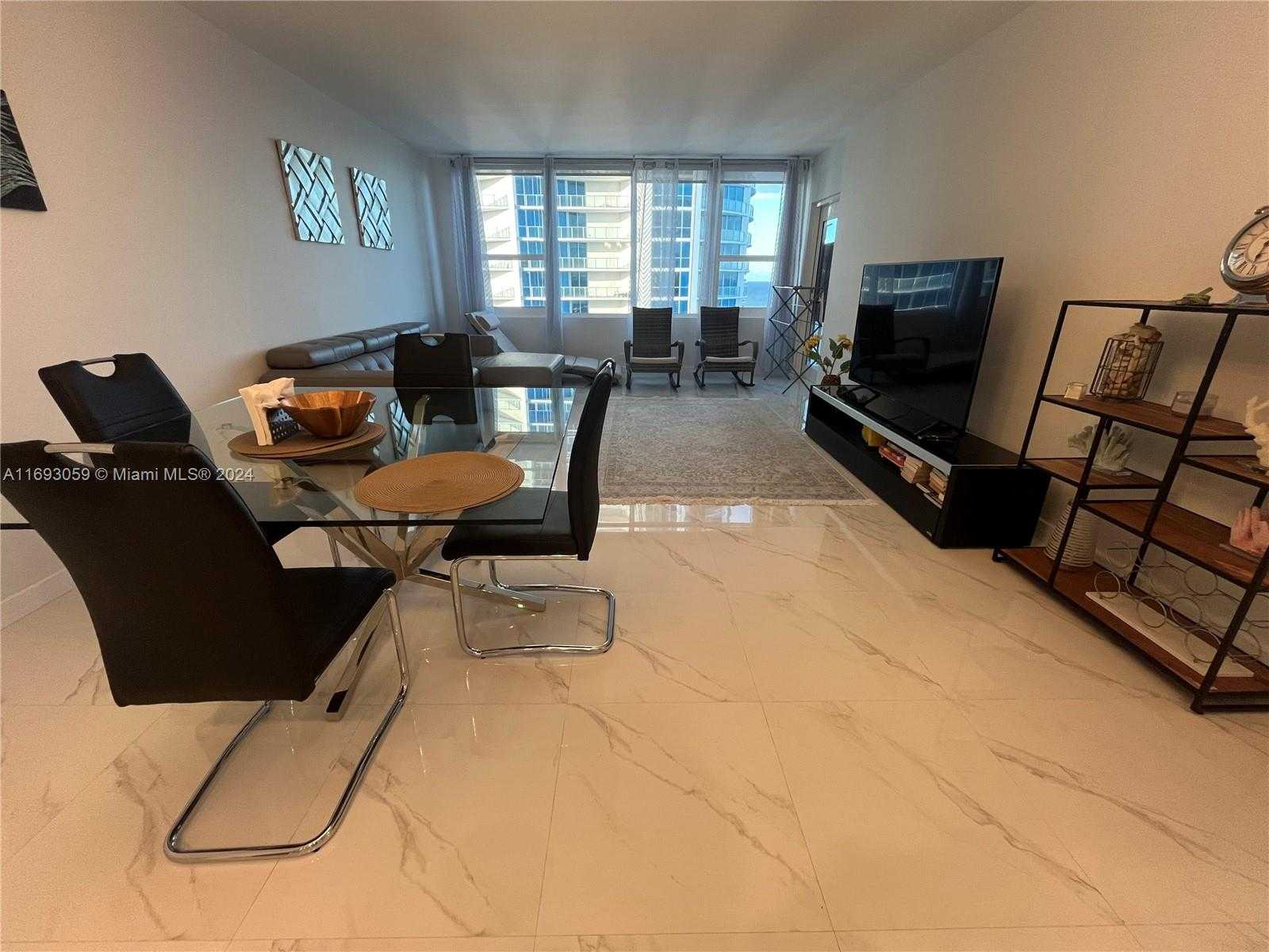 Small Image of 3505 SOUTH OCEAN DR #1510, Hollywood Number 4