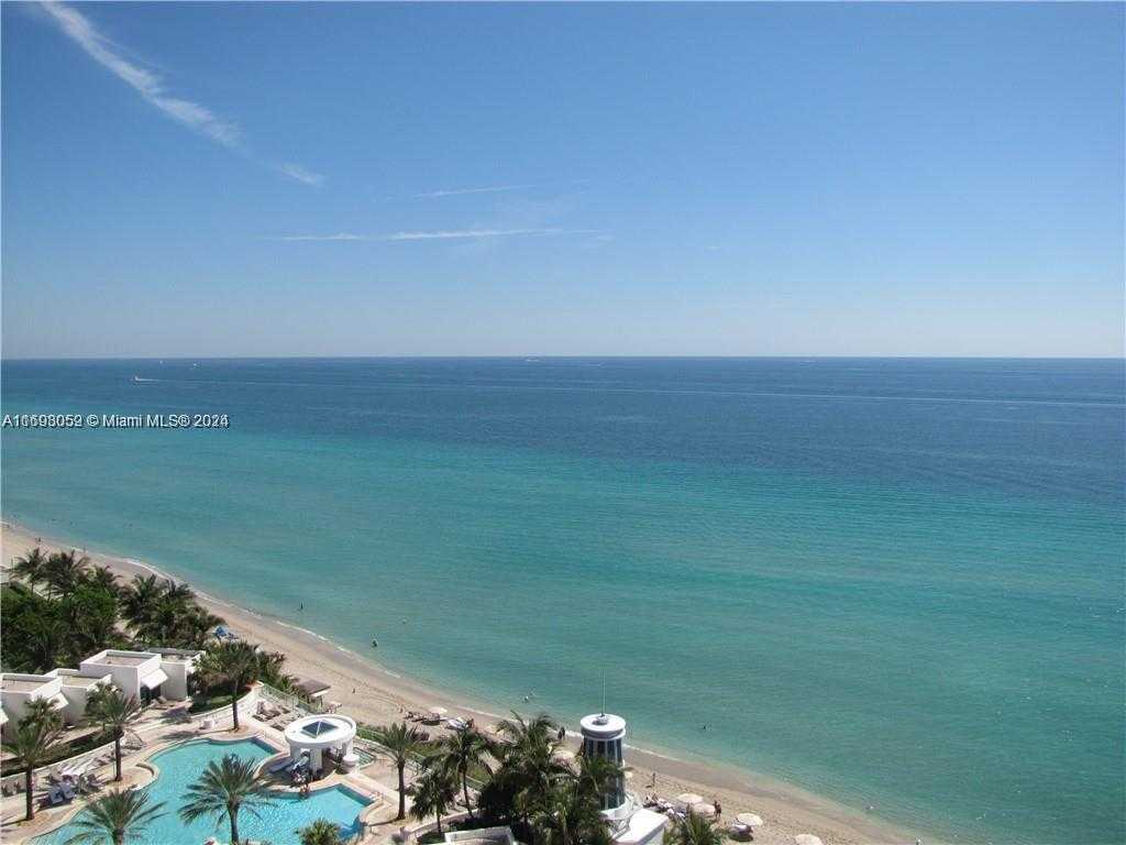 Small Image of 3505 SOUTH OCEAN DR #1510, Hollywood Number 8