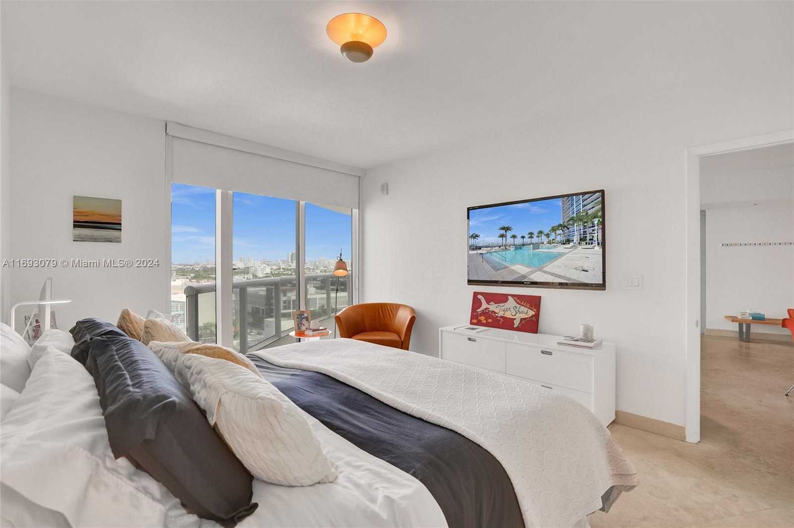 Small Image of 400 ALTON RD #1409, Miami Beach Number 11