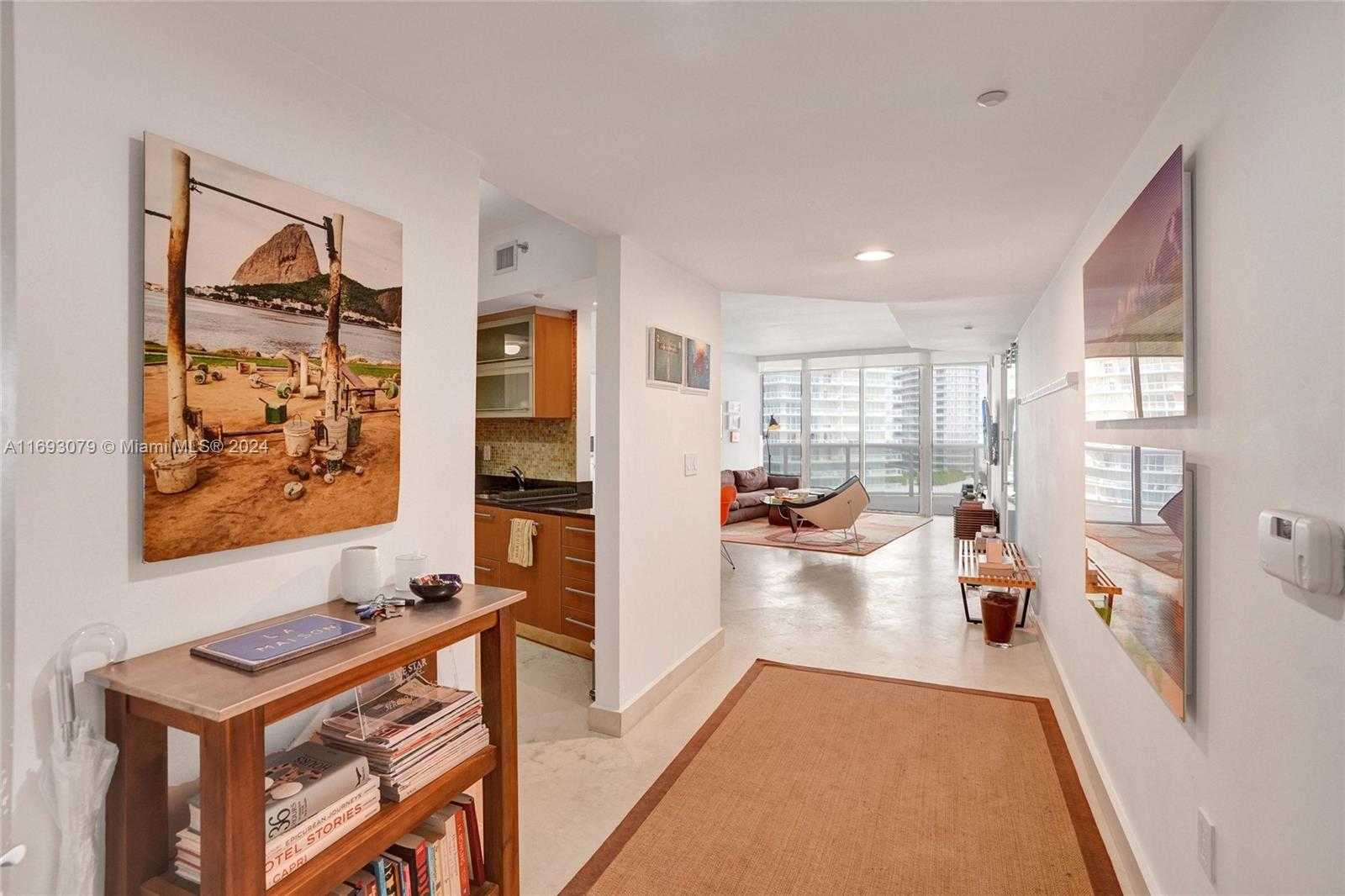 Small Image of 400 ALTON RD #1409, Miami Beach Number 17