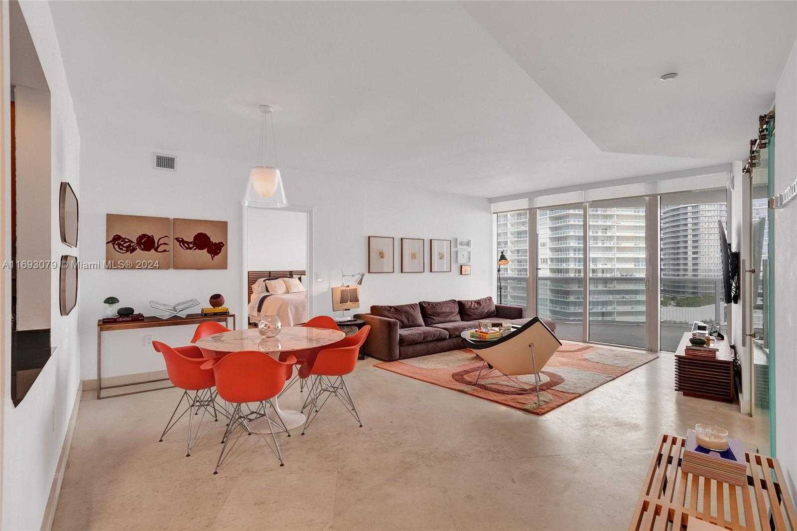Small Image of 400 ALTON RD #1409, Miami Beach Number 18