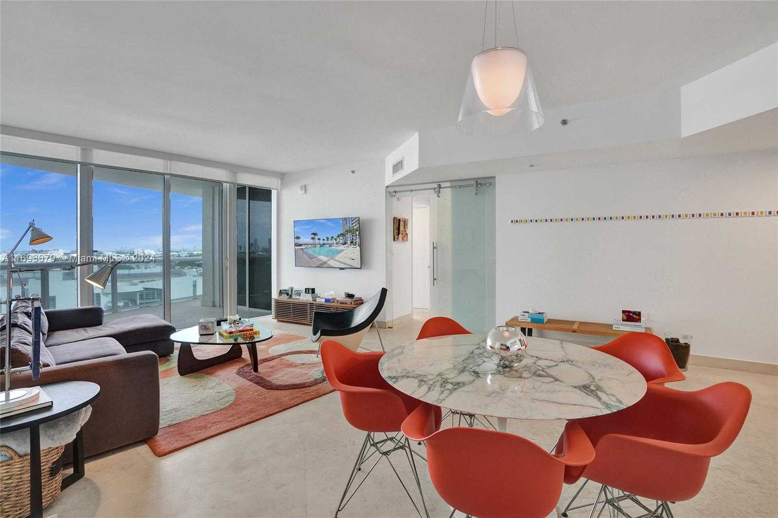 Small Image of 400 ALTON RD #1409, Miami Beach Number 19