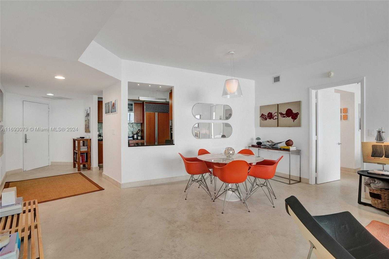 Small Image of 400 ALTON RD #1409, Miami Beach Number 20