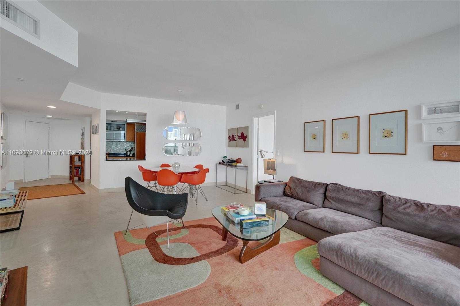 Small Image of 400 ALTON RD #1409, Miami Beach Number 21