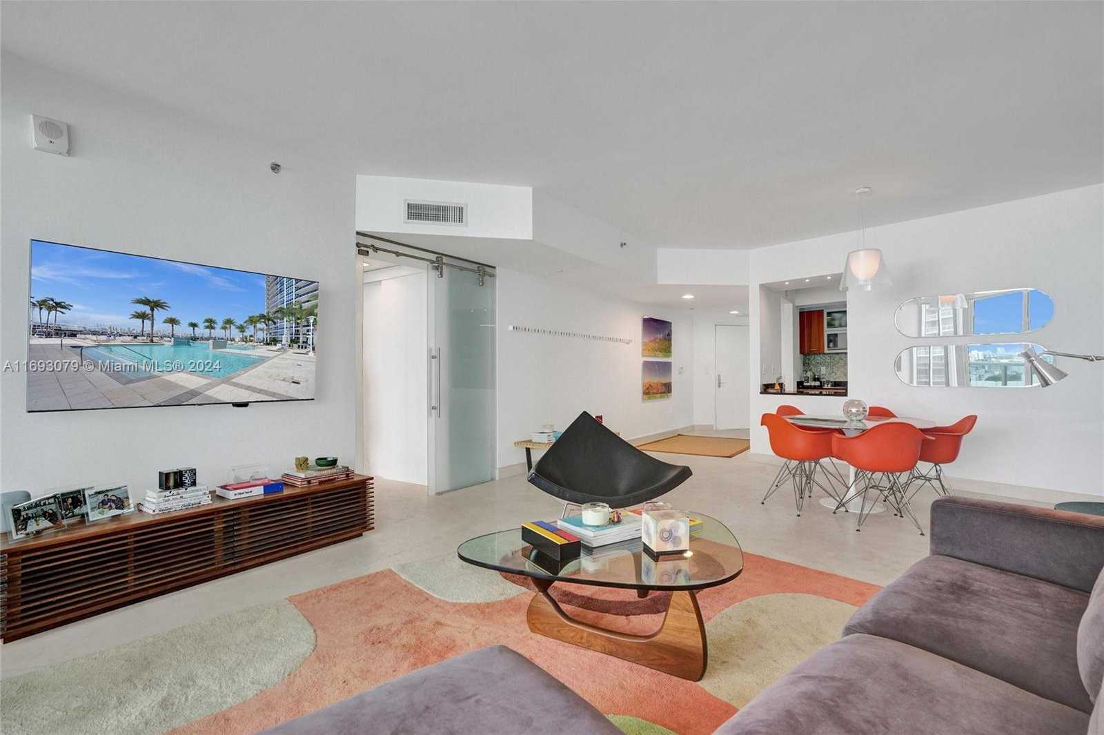 Small Image of 400 ALTON RD #1409, Miami Beach Number 22