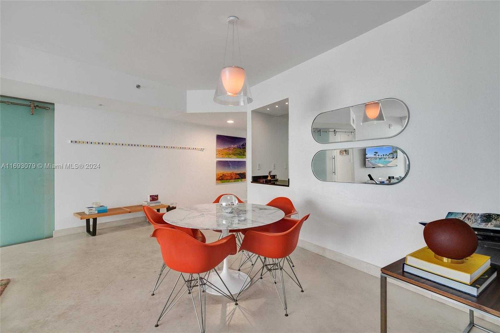 Small Image of 400 ALTON RD #1409, Miami Beach Number 24